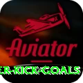corner kick goals Gold Pro v5.0.2