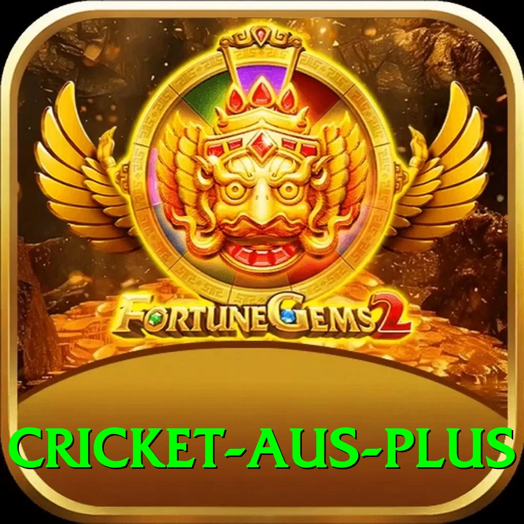 cricket aus - Mega v3.4.5 - 2