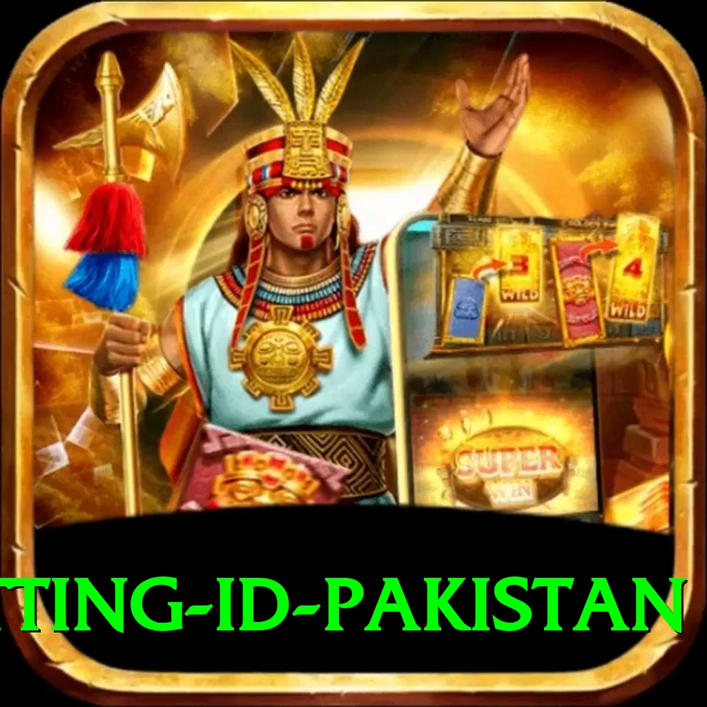 cricket betting id pakistan Games (Casino & Earning) Elite v4.8.2 - 2