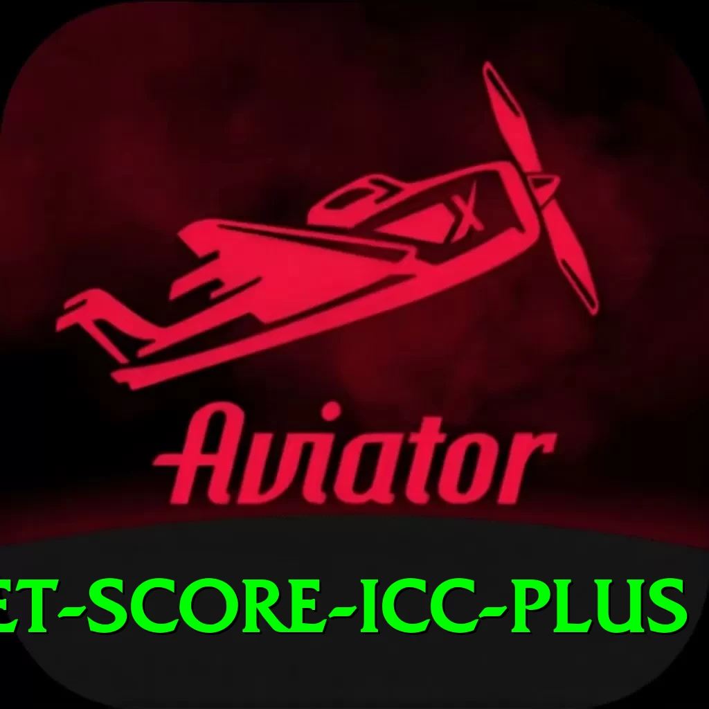 cricket score icc VIP PK v1.1.7 - 2