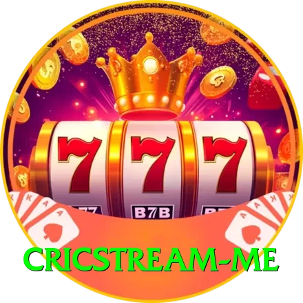 cricstream me Deluxe v5.0.8 - 2