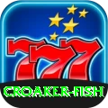 croaker fish Apps (Tools & Injectors) Turbo v2.3.6