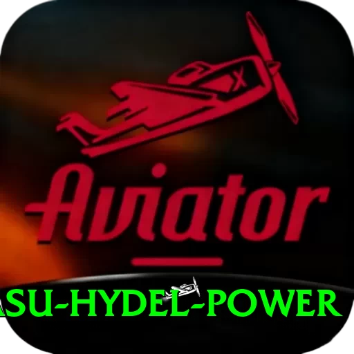 dasu hydel power Master Pro v1.0.7 - 2