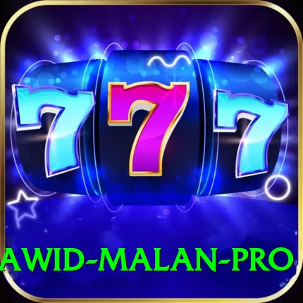 dawid malan Gold - Win Real PKR - 2