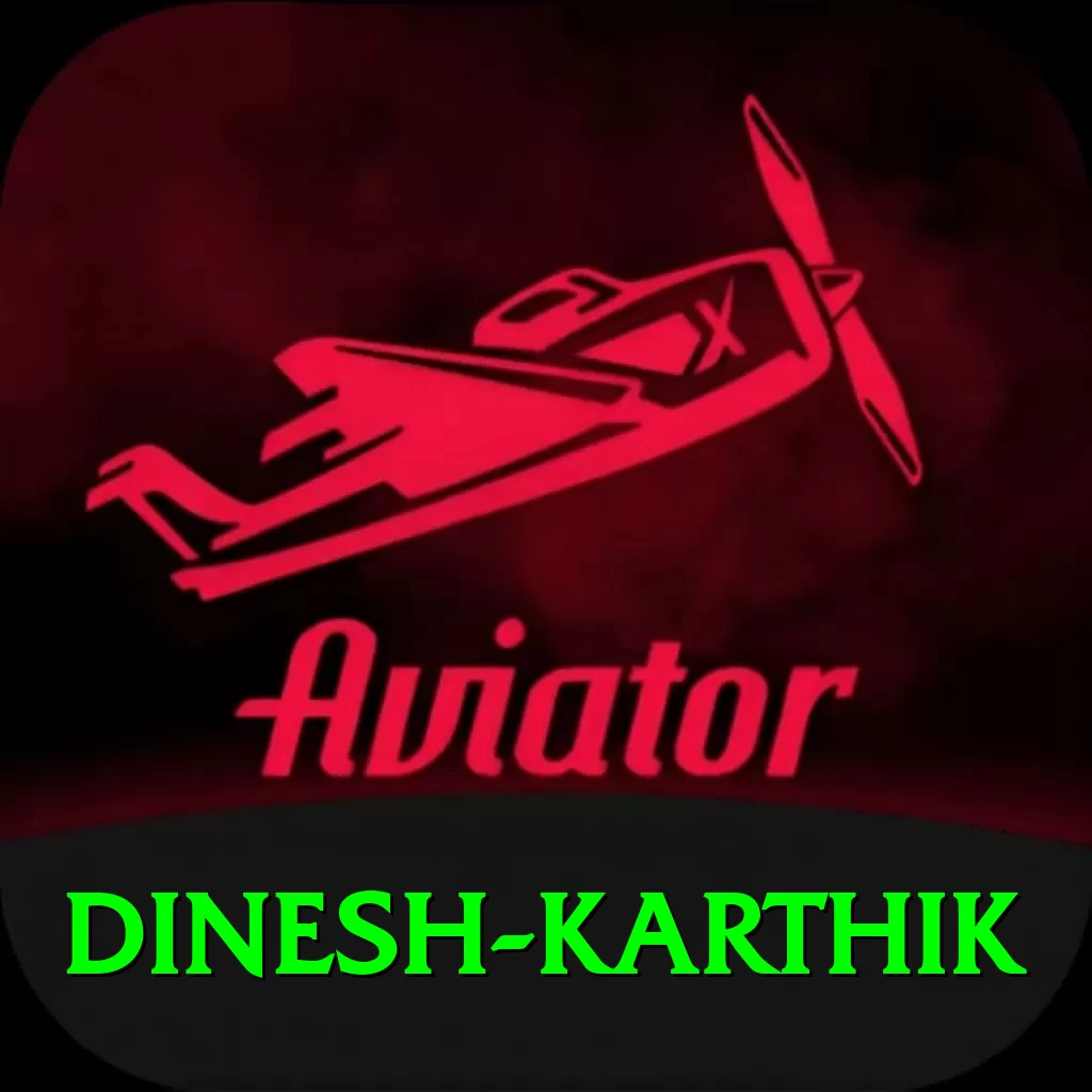 dinesh karthik Games (Casino & Earning) Elite v1.2.1 - 2