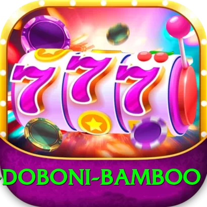 dovan doboni bamboo Elite v2.1.8 - 2