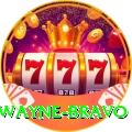 dwayne bravo App