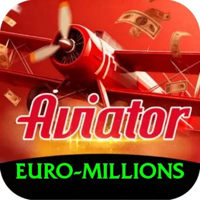 euro millions Games (Casino & Earning) Master v5.6.5 - 2