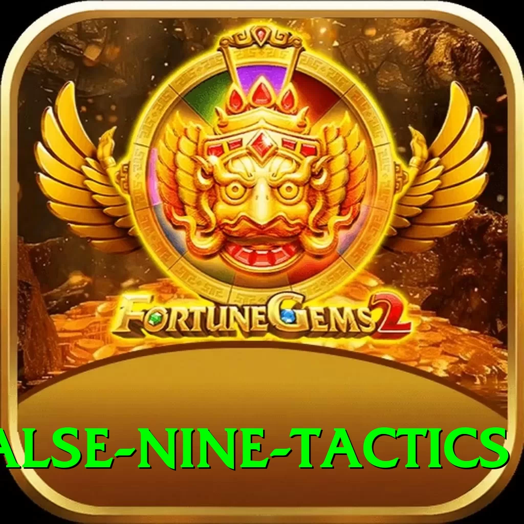 false nine tactics Apps (Tools & Injectors) Master v3.6.7 - 2