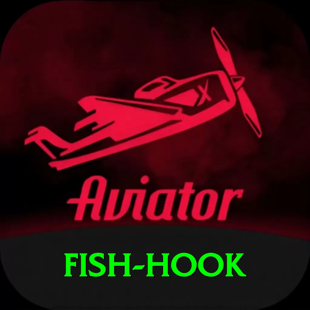 fish hook VIP Edition v2.5.9 - 2