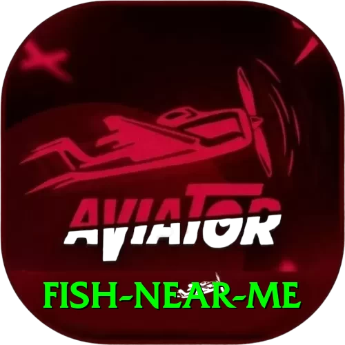 fish near me Master v2.8.6 - 2