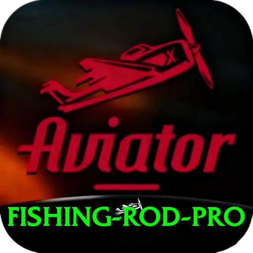 fishing rod Gaming Royal - 2