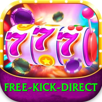 free kick direct Pro Edition v1.2.8 - 2