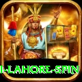 gaddafi lahore spin Deluxe Edition v5.0.9