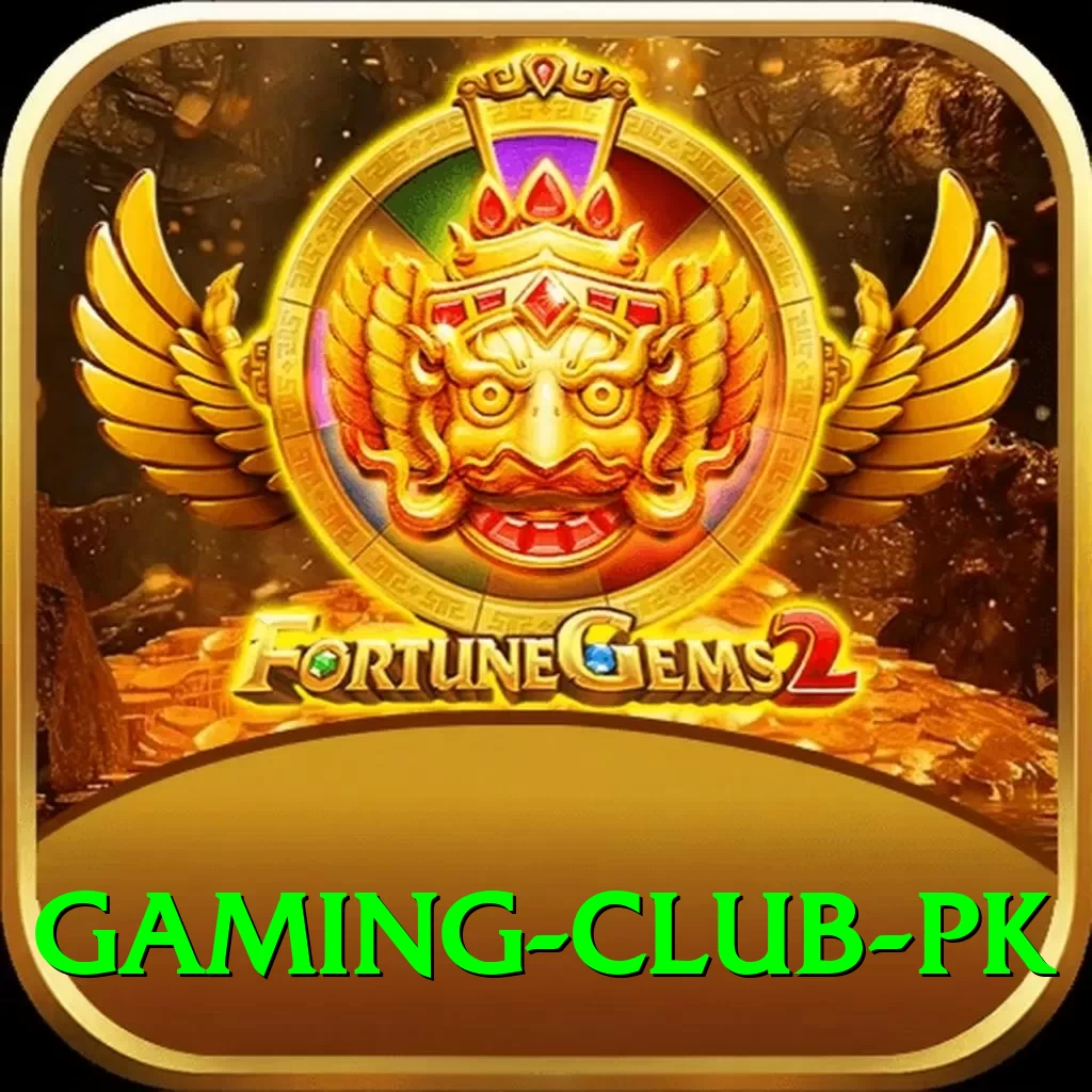 Gaming Club PK Gold Edition vv1.5.8 - 2