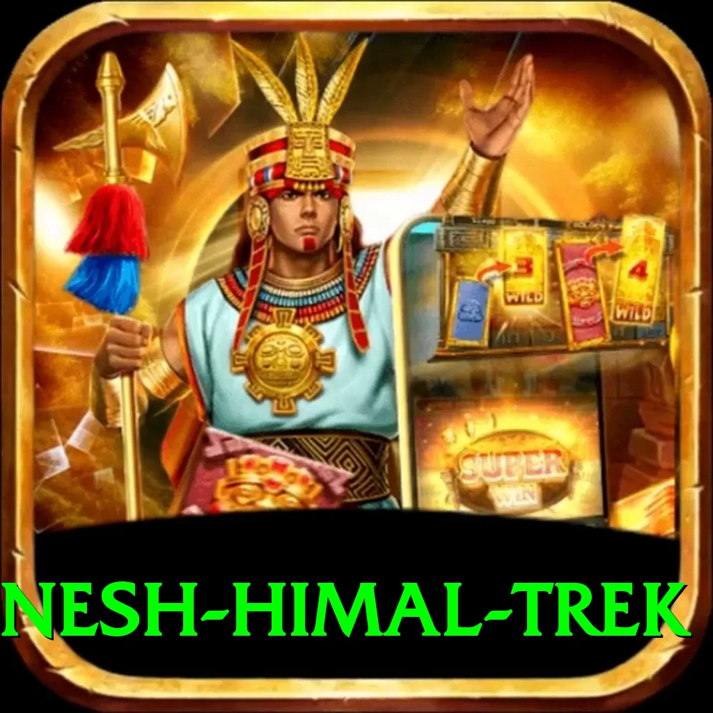 ganesh himal trek Plus Edition v4.1.3 - 2