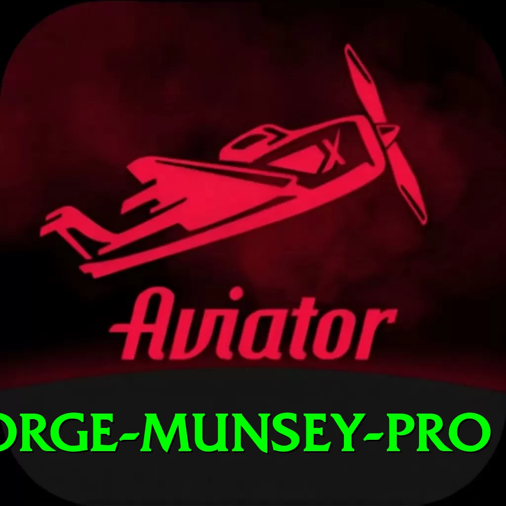 george munsey Live Pro - 2