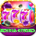 ghazi barotha hydro Max v1.6.9