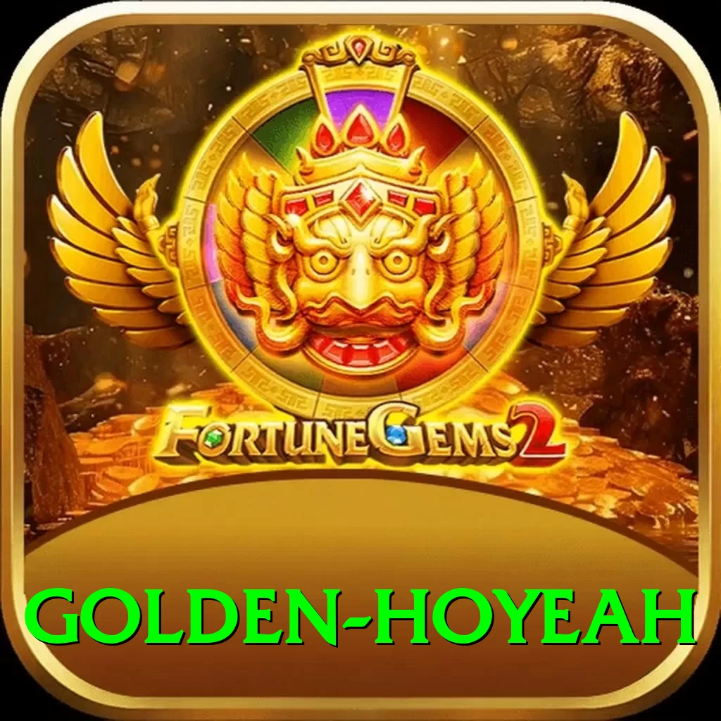 golden hoyeah Gold Edition v5.3.5 - 2