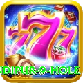 golf bandipur 9 hole Games (Casino & Earning) Max v2.5.6