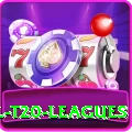 gtl global t20 leagues Master v2.7.3