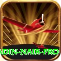 gulbadin naib Ultimate Rewards