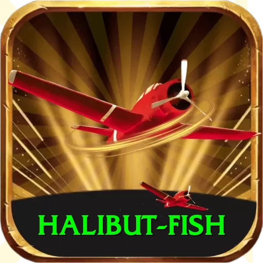 halibut fish Premium Edition v2.9.4 - 2