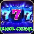 hansie cronje VIP v3.5.0