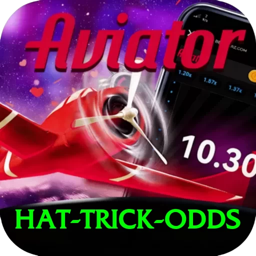 hat trick odds Apps (Tools & Injectors) Plus v3.6.7 - 2