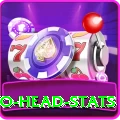 head to head stats App