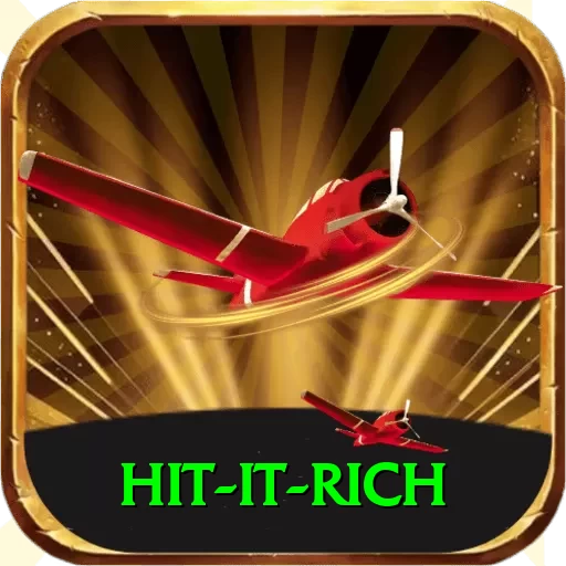 hit it rich Gold Pro v3.9.9 - 2