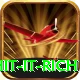 hit it rich Gold Pro v3.9.9