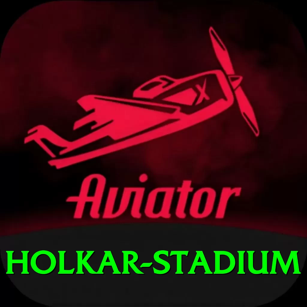 holkar stadium Gold Pro v2.8.5 - 2