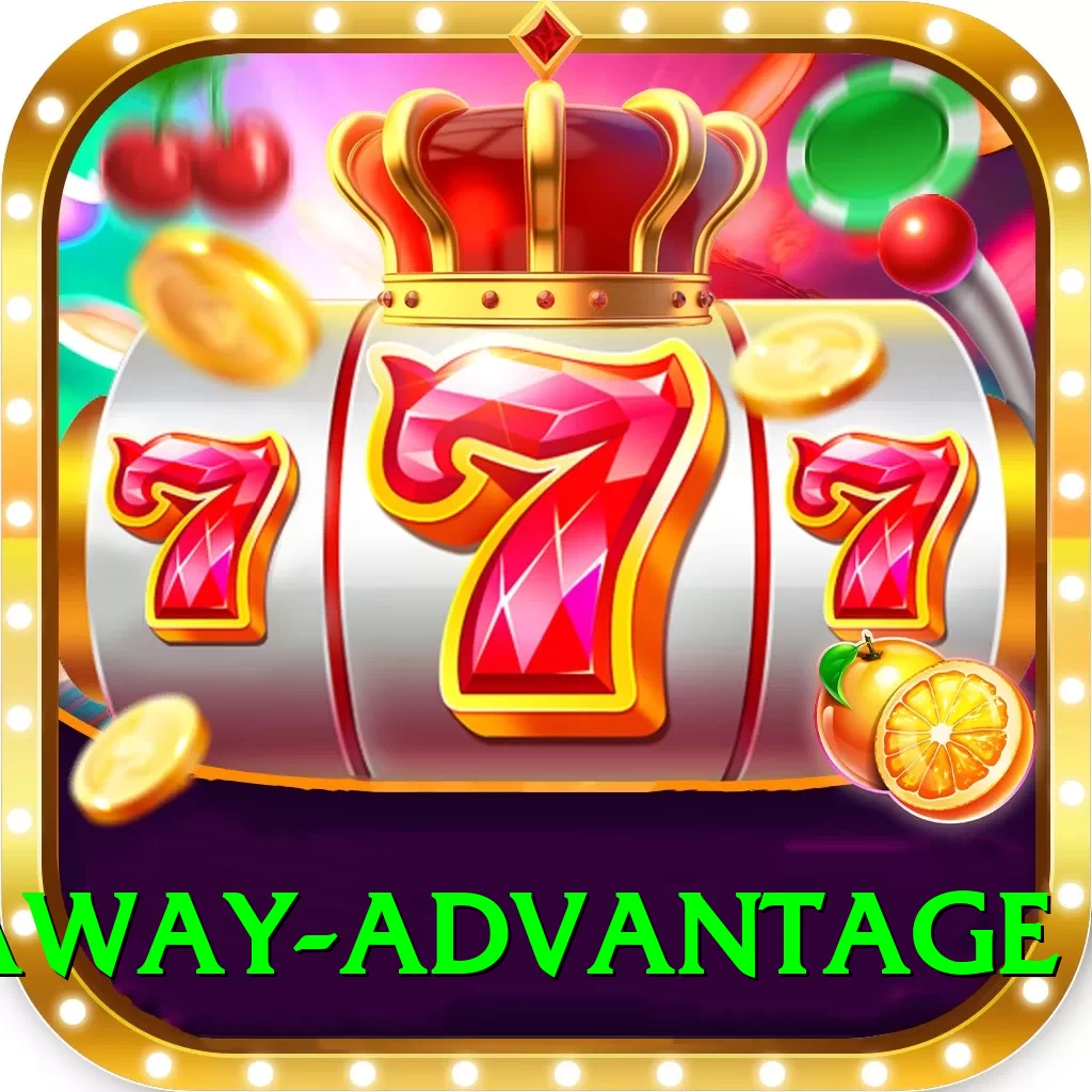 home away advantage Turbo v3.0.7 - 2