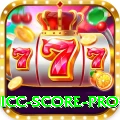 icc score - Gaming Max