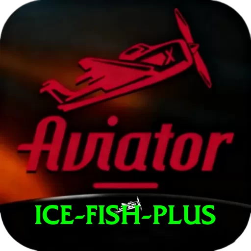 ice fish App Plus v2.3.8 - 2