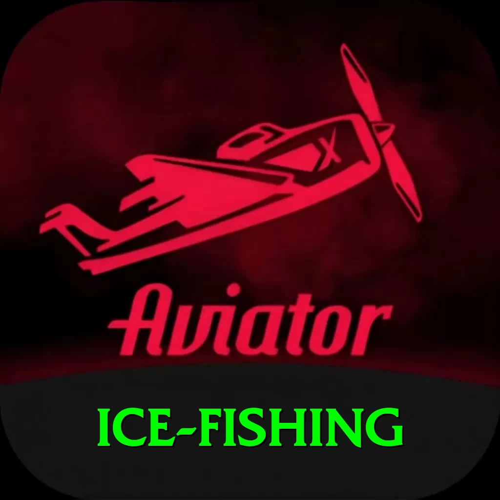 ice fishing VIP Pro v4.8.5 - 2