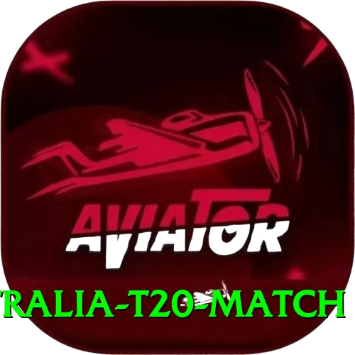 india australia t20 match Deluxe Pro v5.8.9 - 2