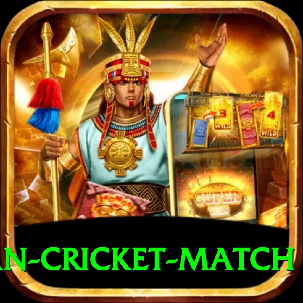 india pakistan cricket match Deluxe Pro v2.1.3 - 2