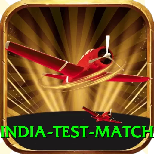 india test match Plus v3.8.5 - 2