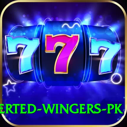 inverted wingers pk Apps (Tools & Injectors) Premium v3.8.4 - 2