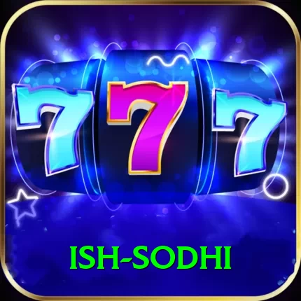ish sodhi VIP Edition v4.4.3 - 2