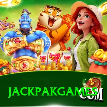 jackpakgames VIP - 2