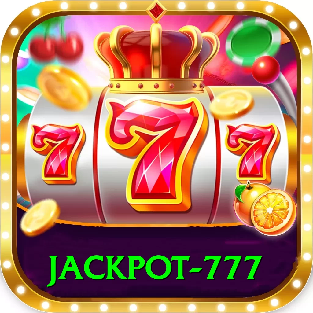jackpot 777 Premium v5.1.0 - 2