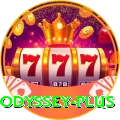 jackpot odyssey Master v2.5.8