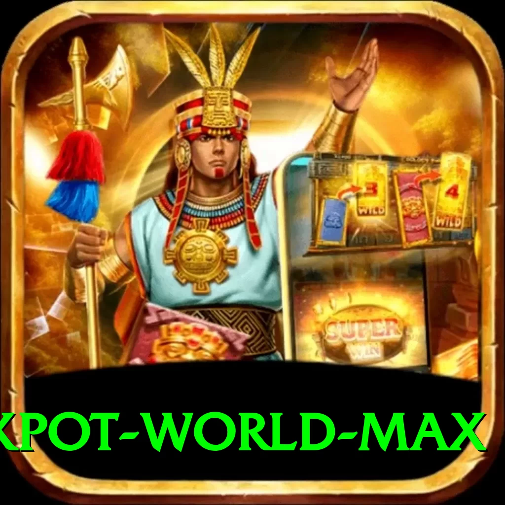 Jackpot World - Casino Supreme - 2