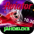 jahoslots Ultimate Pro vv3.5.6