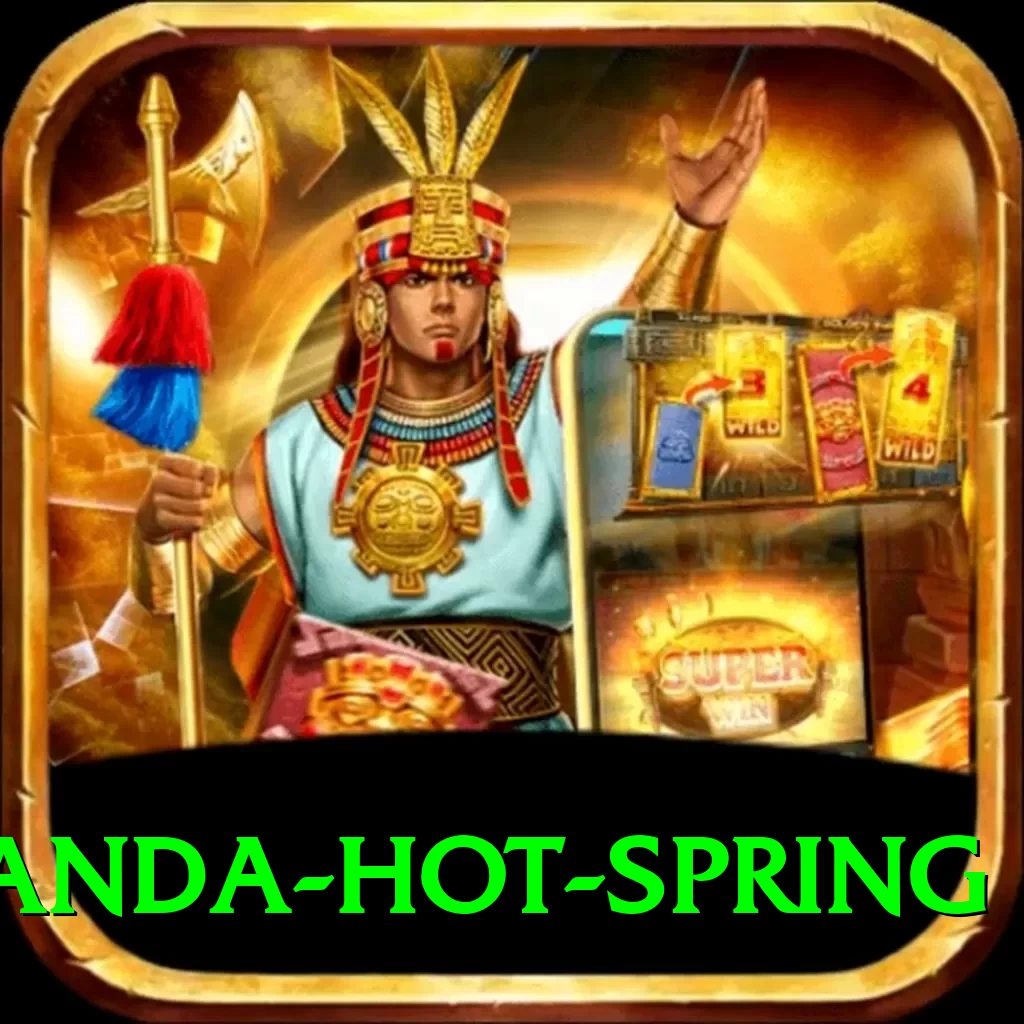 jhinu danda hot spring Max Pro v5.4.7 - 2