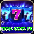 k2 expedition cost pk Plus Edition v5.6.1