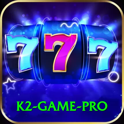 k2 game Casino Official v5.2.9 - 2